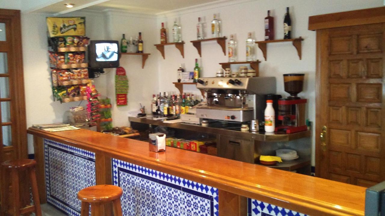 迈雷纳酒店 外观 照片