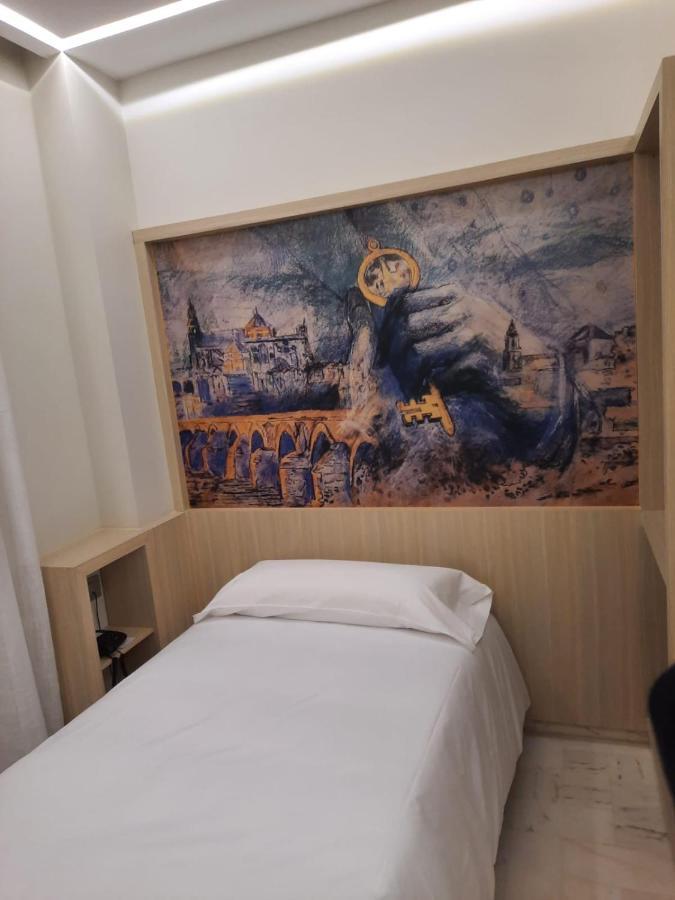 迈雷纳酒店 外观 照片